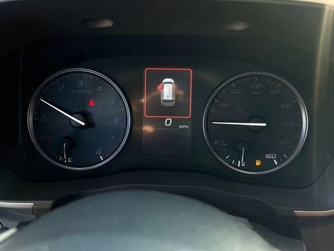 New 2026 Subaru Ascent Touring image 27