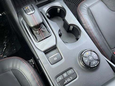 New 2025 Ford Ranger Raptor image 23