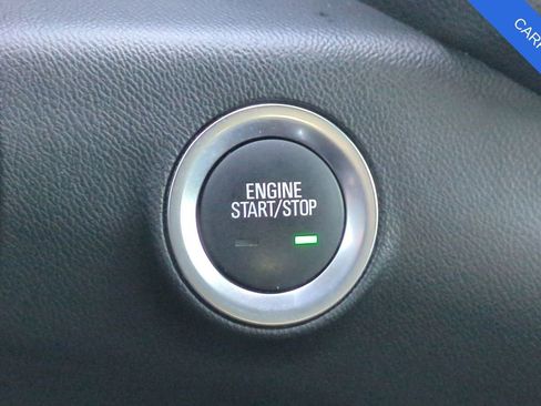 Used 2023 GMC Terrain AT4 w/ Infotainment Package II image 29