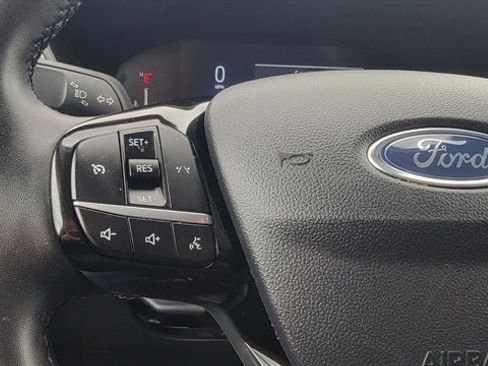 Used 2024 Ford Escape Active AWD/4WD image 25