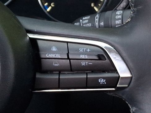 Used 2025 MAZDA CX-30 AWD 2.5 S w/ Select Sport Pkg image 20