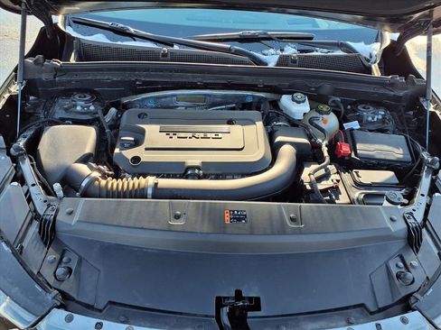 Certified 2023 Buick Envision Avenir image 40