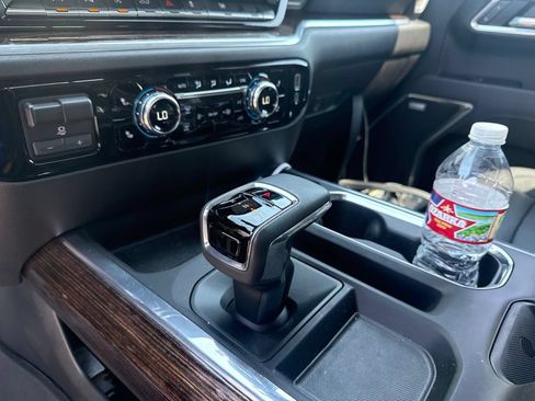 Used 2026 GMC Sierra 1500 Elevation w/ Elevation Premium Package RWD image 25