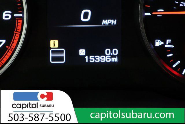 Used 2023 Subaru WRX Premium AWD/4WD image 17