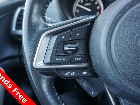 Used 2020 Subaru Forester Limited image 4