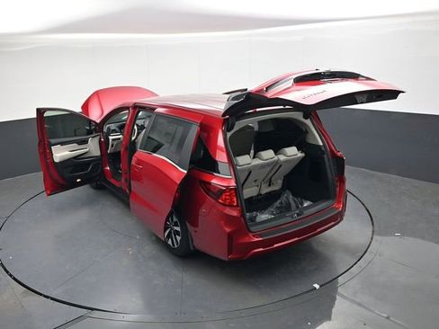 New 2026 Honda Odyssey EX-L image 41