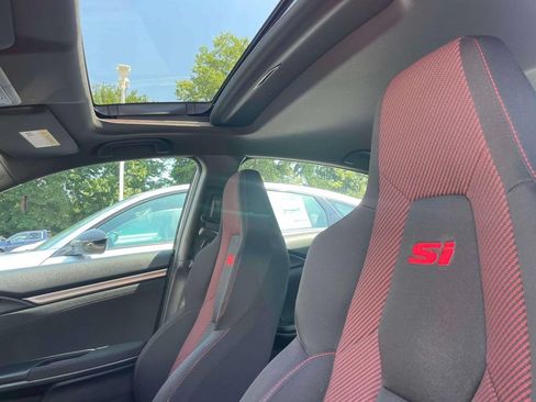 Used 2020 Honda Civic Si image 18
