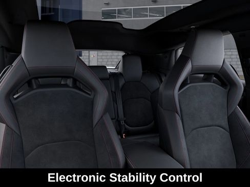 New 2026 Dodge Charger R/T image 27