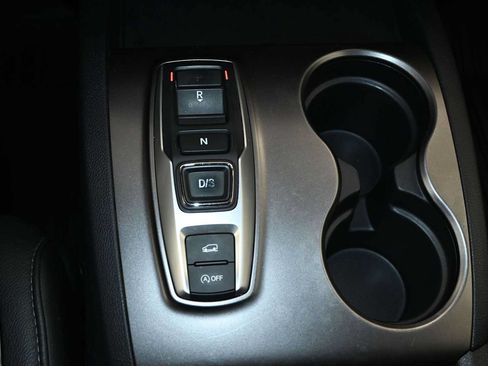 Used 2019 Honda Passport EX-L image 25