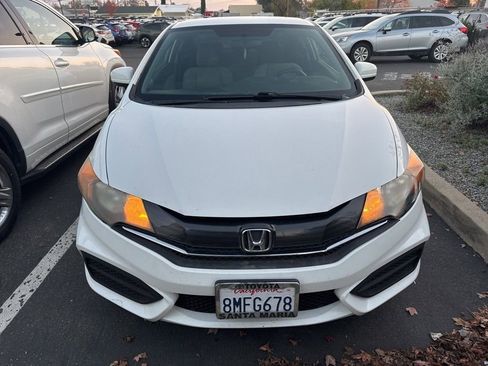 Used 2014 Honda Civic LX image 6