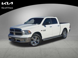 Used 2015 RAM 1500 Lone Star video 1