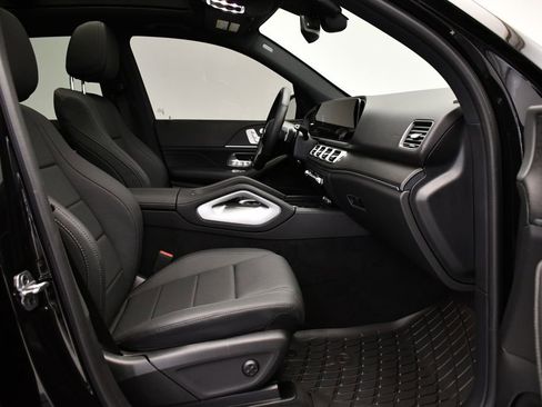 Used 2025 Mercedes-Benz GLE 350 4MATIC image 51