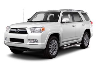 Used 2013 Toyota 4Runner SR5 w/ Premium Pkg video 1