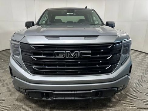 New 2026 GMC Sierra 1500 Elevation image 8