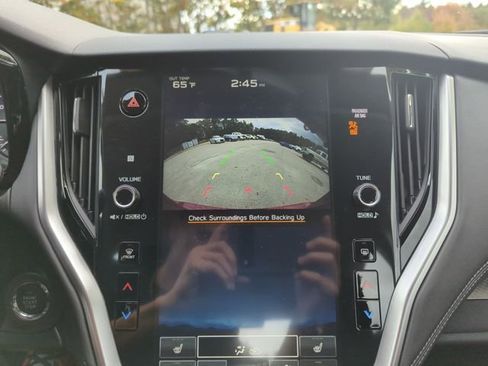 Certified 2025 Subaru Legacy Premium image 27