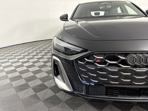 New 2025 Audi S5 Prestige image 3