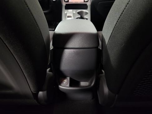 Certified 2023 Hyundai Kona SEL w/ Cargo Package AWD/4WD image 19