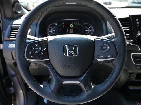 Used 2023 Honda Passport EX-L image 23