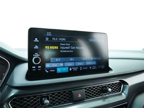 Used 2025 Acura Integra Type S image 28