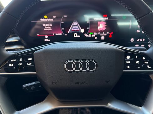 New 2025 Audi A5 2.0T Premium Plus image 20