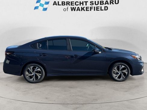 New 2025 Subaru Legacy Premium image 6