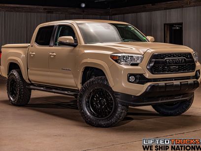 Used 2020 Toyota Tacoma SR5 w/ Technology Package