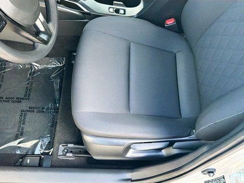 Used 2025 Toyota Corolla LE FWD image 19