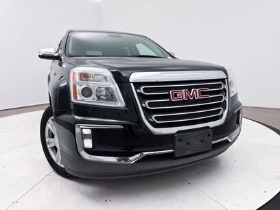 Used 2017 GMC Terrain SLT w/ Open Road Package