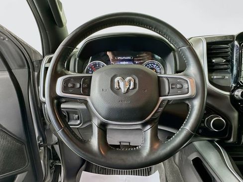 Used 2023 RAM 1500 Big Horn image 12