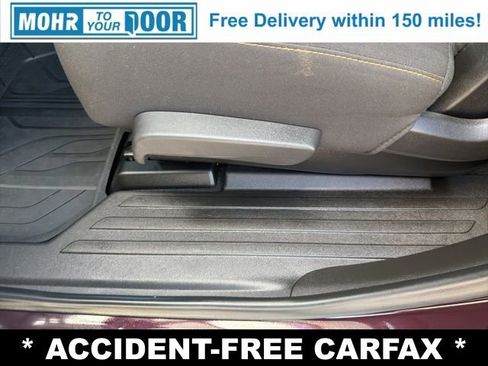 Used 2019 Chevrolet Traverse LT w/ LPO, Floor Liner Package image 31