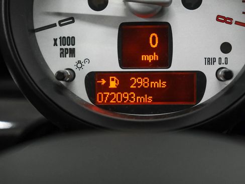 Used 2012 MINI Cooper Coupe S image 18