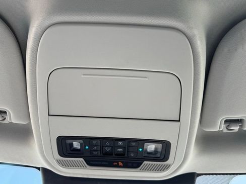 Certified 2025 Ford Expedition Max Active AWD/4WD image 81