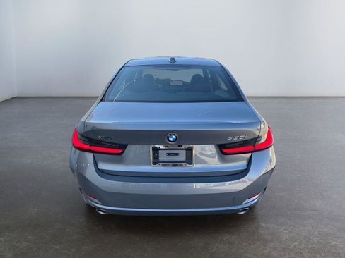 New 2026 BMW 330i xDrive Sedan w/ Premium Package image 14