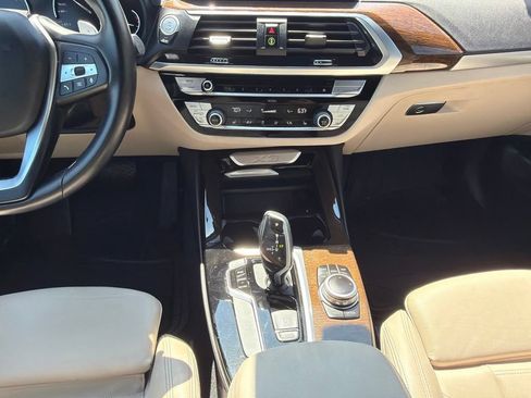 Used 2020 BMW X3 sDrive30i w/ Convenience Package RWD image 27