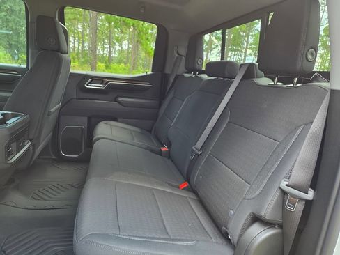 New 2026 Chevrolet Silverado 1500 RST w/ Safety Package AWD/4WD image 17
