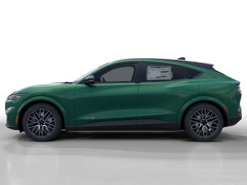 New 2026 Ford Mustang Mach-E Premium w/ Technology Package RWD image 3