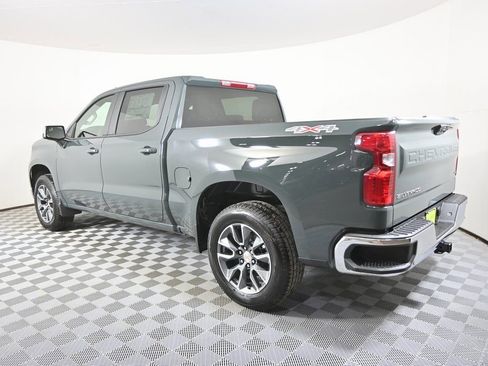 New 2026 Chevrolet Silverado 1500 LT AWD/4WD image 4