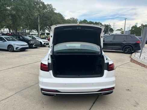 Used 2023 Audi A4 2.0T Premium Plus AWD/4WD image 36
