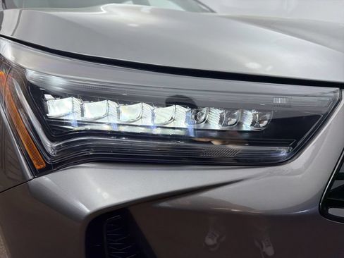 Used 2025 Acura RDX A-Spec AWD/4WD image 30