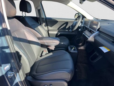 Used 2023 Hyundai Ioniq 5 Limited image 20