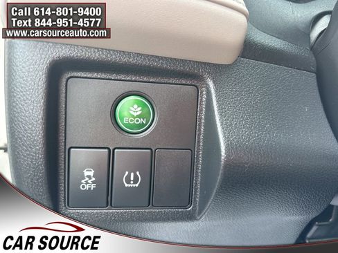 Used 2018 Honda HR-V EX-L image 17