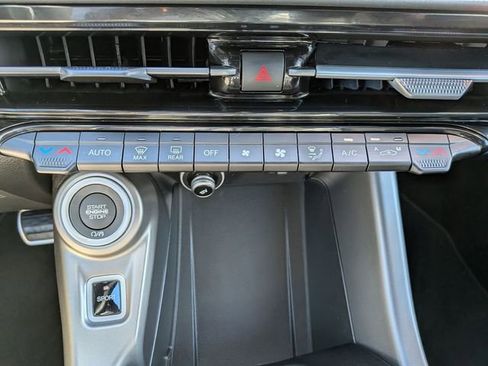 Certified 2024 Dodge Hornet R/T AWD/4WD image 20
