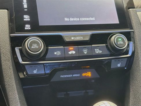 Used 2018 Honda Civic Si image 9