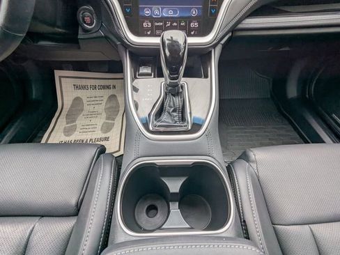 Used 2021 Subaru Legacy Limited w/ Popular Package #3 image 23