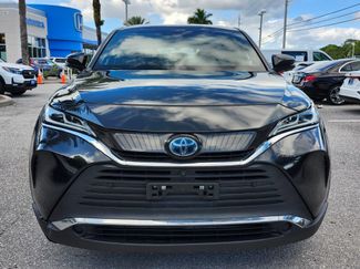 Used 2021 Toyota Venza Limited w/ Advanced Technology Package video 2