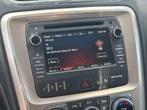 Used 2016 GMC Acadia Denali AWD/4WD image 14