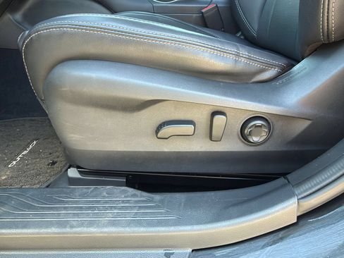 Used 2024 Subaru Outback Limited AWD/4WD image 21
