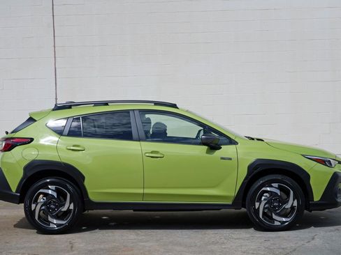 Used 2026 Subaru Crosstrek 2.5i Limited AWD/4WD image 53