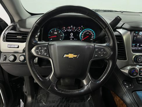 Used 2017 Chevrolet Tahoe Premier AWD/4WD image 22