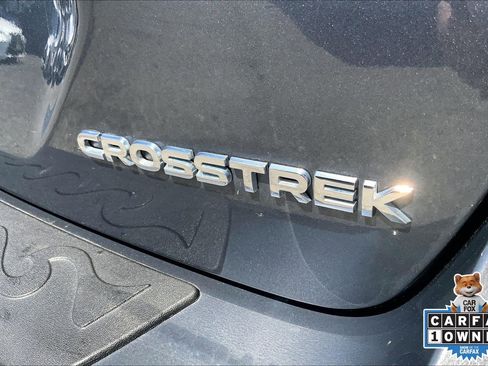 Certified 2024 Subaru Crosstrek 2.0i Premium AWD/4WD image 11